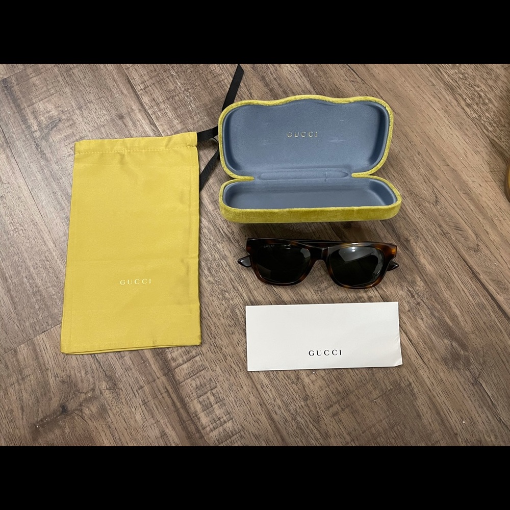 Gucci Sunglasses